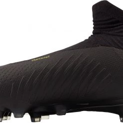 New Balance Tekela V4 Pro FG Soccer Cleats For Women Black/gold -New Balance Sales unnamed file 788