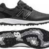 New Balance Women's Fresh Foam LinksSL Golf Shoes For Women Black -New Balance Sales unnamed file 790