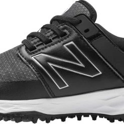 New Balance Women's Fresh Foam LinksSL Golf Shoes For Women Black -New Balance Sales unnamed file 794