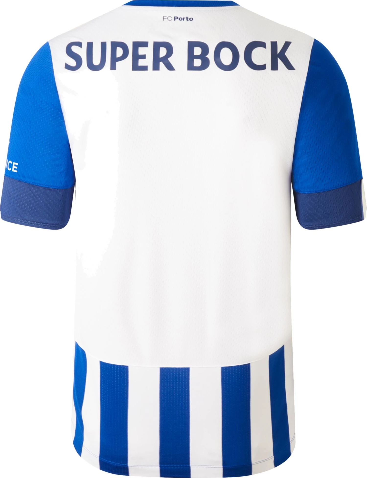 New Balance FC Porto '22 Home Replica Jersey For Men 3 New Balance FC Porto '22 Home Replica Jersey For Men - Image 2