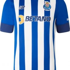 New Balance FC Porto '22 Home Replica Jersey For Men 6 New Balance FC Porto '22 Home Replica Jersey For Men -New Balance Sales unnamed file 797