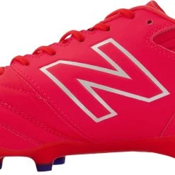 New Balance 442 V2 Pro FG Soccer Cleats For Women Red/blue 8 New Balance 442 V2 Pro FG Soccer Cleats For Women Red/blue -New Balance Sales unnamed file 804