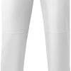 New Balance Men's Adversary 2 Tapered Baseball Pants For Men White -New Balance Sales unnamed file 806