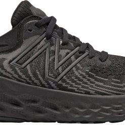 New Balance Men's Fresh Foam 1080v11 Running Shoe For Men Black