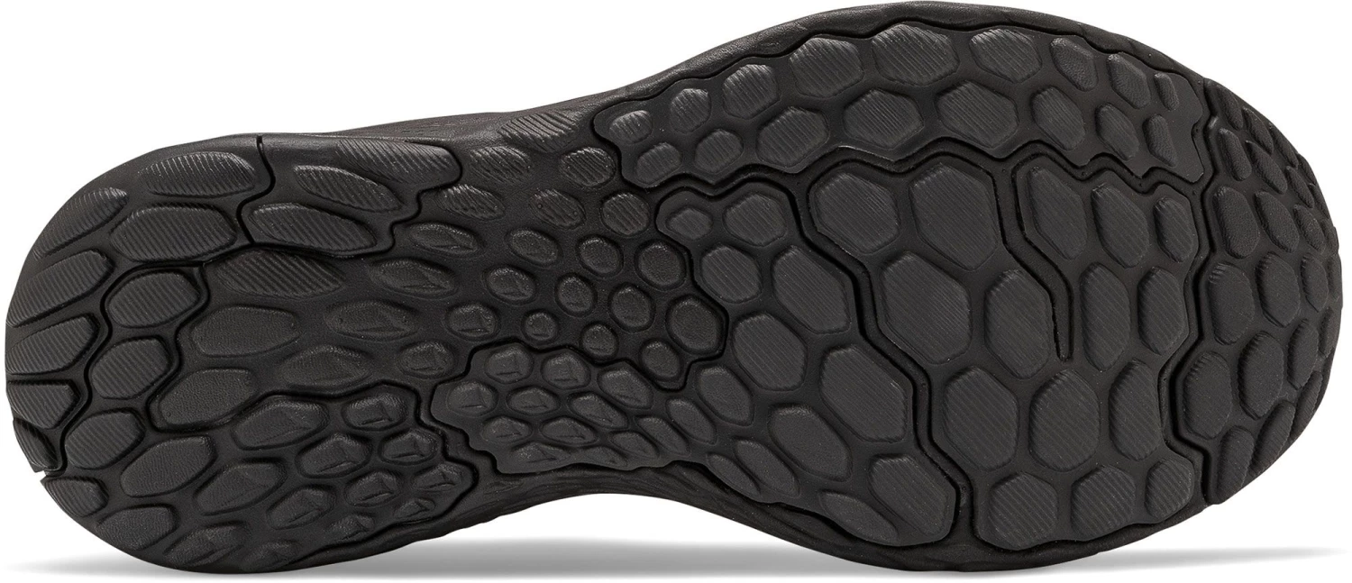 New Balance Men's Fresh Foam 1080v11 Running Shoe For Men Black 4 New Balance Men's Fresh Foam 1080v11 Running Shoe For Men Black - Image 2