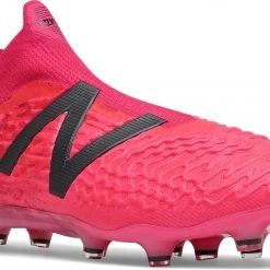 New Balance Tekela V3+ Pro FG Soccer Cleats For Women Pink/black -New Balance Sales unnamed file 826