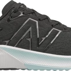 New Balance Women's Fuel Cell Propel V3 Running Shoes For Women Black/blue