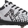 New Balance Men's 4040 V5 Pedroia Baseball Cleats For Men Camo/white -New Balance Sales unnamed file 832