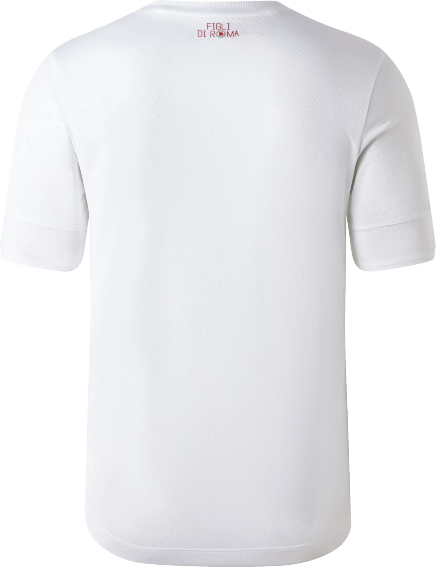 New Balance AS Roma '22 Away Replica Jersey For Men 4 New Balance AS Roma '22 Away Replica Jersey For Men - Image 2