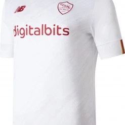 New Balance AS Roma '22 Away Replica Jersey For Men 7 New Balance AS Roma '22 Away Replica Jersey For Men -New Balance Sales unnamed file 838