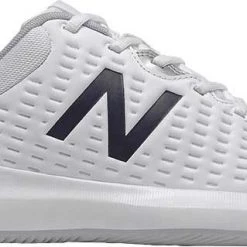 New Balance Women's 696v4 Revlite Tennis Shoes For Women White