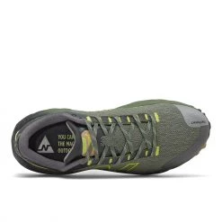 New Balance Men's More Trail V2 Running Shoes For Men Dark Green -New Balance Sales unnamed file 842
