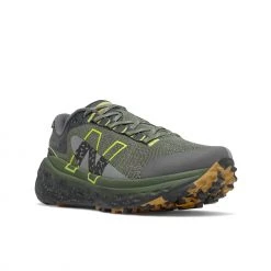 New Balance Men's More Trail V2 Running Shoes For Men Dark Green -New Balance Sales unnamed file 843