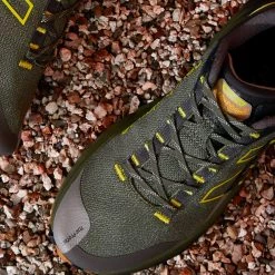 New Balance Men's More Trail V2 Running Shoes For Men Dark Green -New Balance Sales unnamed file 845