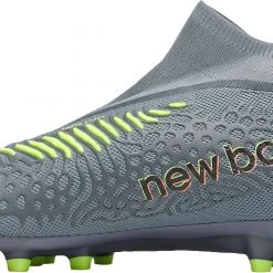 New Balance Tekela Magia V3 FG Soccer Cleats For Women Grey/green -New Balance Sales unnamed file 852