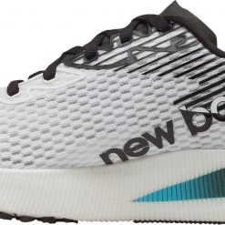 New Balance Women's FullCell RC Elite Running Shoes For Women White/black -New Balance Sales unnamed file 856