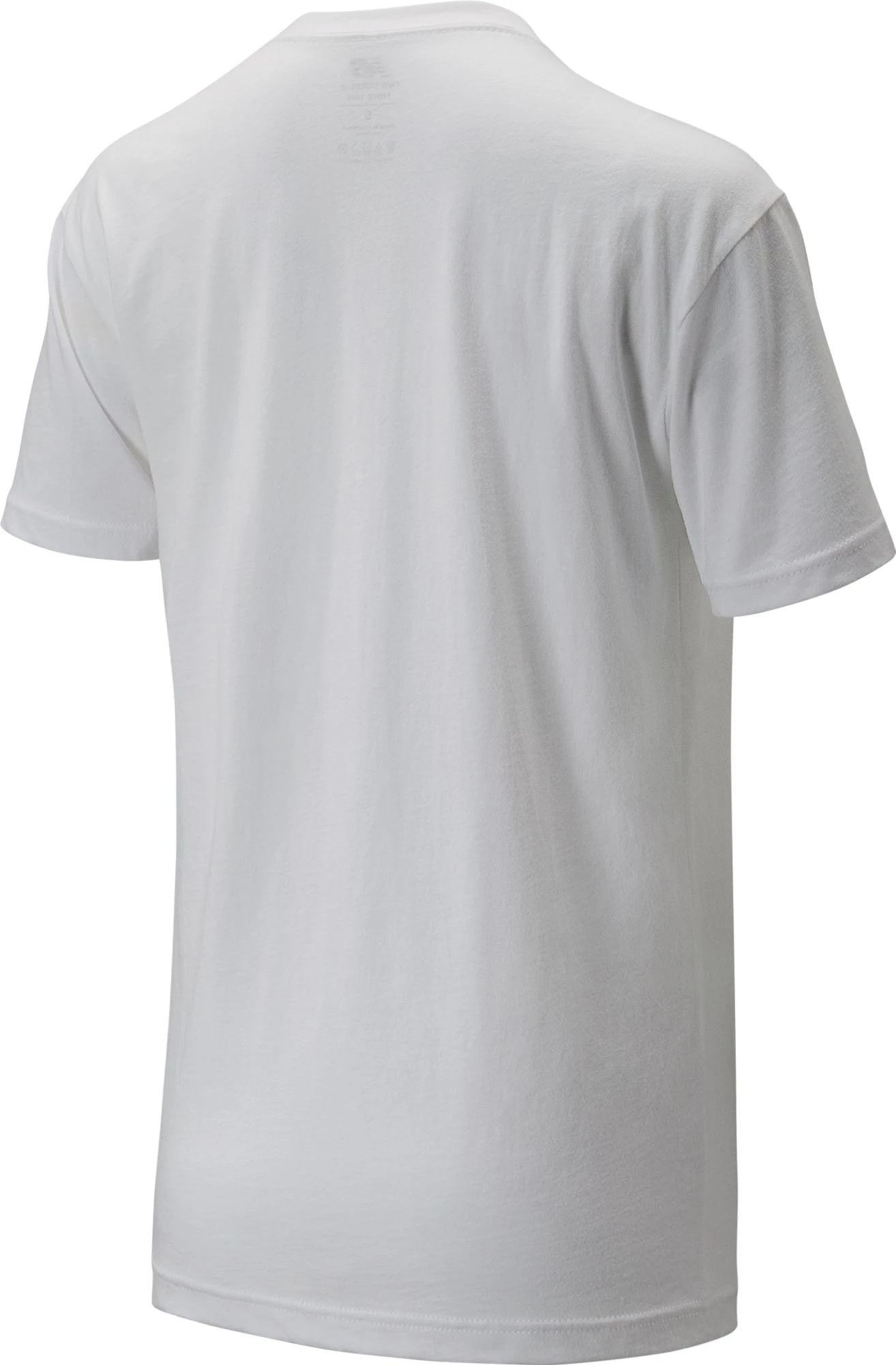 New Balance Big League Chew Women's Graphic T-Shirt For Women White 4 New Balance Big League Chew Women's Graphic T-Shirt For Women White - Image 2