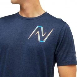 New Balance Men's Graphic Impact Run Short Sleeve T-Shirt For Men Lemonade Graphic 11 New Balance Men's Graphic Impact Run Short Sleeve T-Shirt For Men Lemonade Graphic -New Balance Sales unnamed file 867