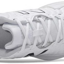 New Balance Women's 696v4 Revlite Tennis Shoes For Women White -New Balance Sales unnamed file 87