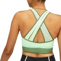 New Balance Women's Q Speed Crop Bra For Women Vibrant Glo -New Balance Sales unnamed file 880