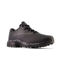 New Balance Fresh Foam X Defender Spikeless Golf Shoes For Men Black Multi -New Balance Sales unnamed file 885