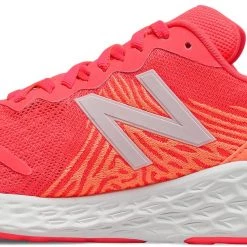 New Balance Women's Fresh Foam Tempo V1 Running Shoes For Women Sky -New Balance Sales unnamed file 888