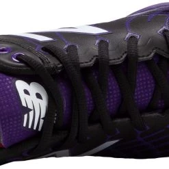 New Balance Men's 4040 V5 Metal Baseball Cleats For Men Red/white -New Balance Sales unnamed file 893