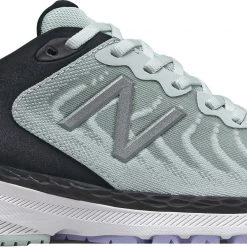 New Balance Women's Fresh Foam 860 V11 Running Shoes For Women Fog