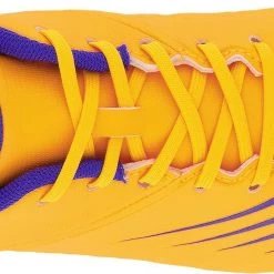 New Balance Kids' Furon V6+ Dispatch FG Soccer Cleats For Boys' Orange/blue -New Balance Sales unnamed file 901