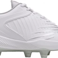 New Balance Women's FuelCell Fuse V3 TPU Softball Cleats For Women Black