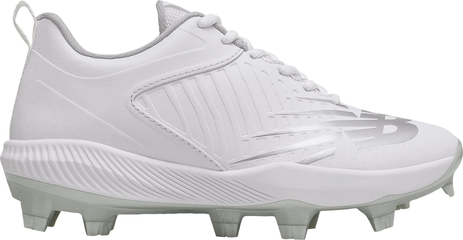 New Balance Women's FuelCell Fuse V3 TPU Softball Cleats For Women Black 3 New Balance Women's FuelCell Fuse V3 TPU Softball Cleats For Women Black