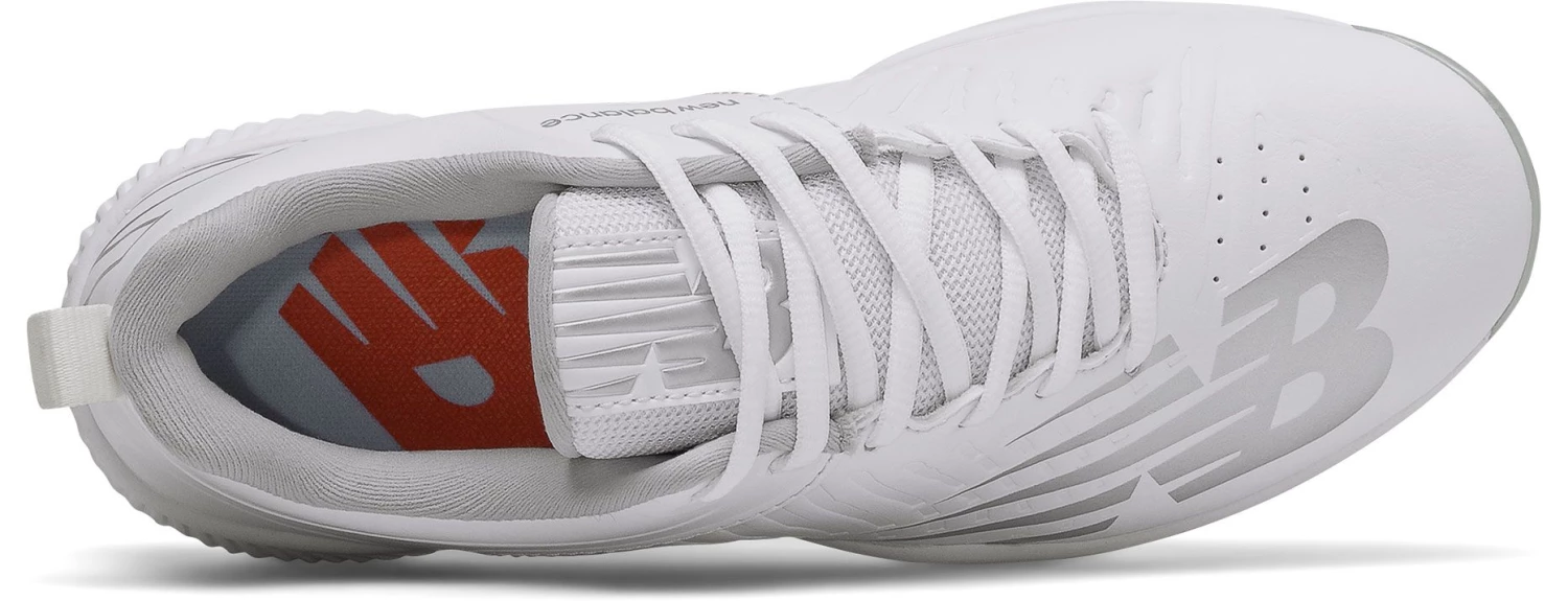 New Balance Women's FuelCell Fuse V3 TPU Softball Cleats For Women Black 6 New Balance Women's FuelCell Fuse V3 TPU Softball Cleats For Women Black - Image 4