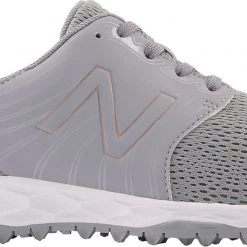 New Balance Women's Fresh Foam Breathe 21 Golf Shoes For Women Black