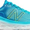 New Balance Women's Fresh Foam More V3 Running Shoes For Women Black -New Balance Sales unnamed file 925