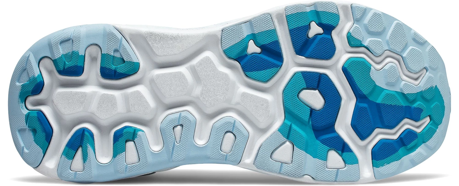 New Balance Women's Fresh Foam More V3 Running Shoes For Women Black 4 New Balance Women's Fresh Foam More V3 Running Shoes For Women Black - Image 2