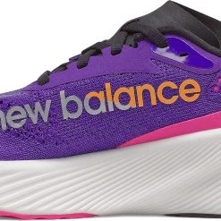 New Balance Women's Fuel Cell RC Elite V2 Running Shoes For Women Purple/black -New Balance Sales unnamed file 941