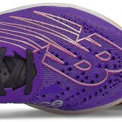 New Balance Women's Fuel Cell RC Elite V2 Running Shoes For Women Purple/black -New Balance Sales unnamed file 944