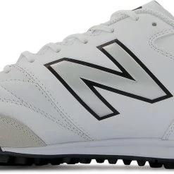 New Balance Men's 442 V2 Team Turf Soccer Cleats For Women White/black -New Balance Sales unnamed file 947
