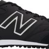 New Balance Men's 442 V2 Team Turf Soccer Cleats For Women Black/white -New Balance Sales unnamed file 949