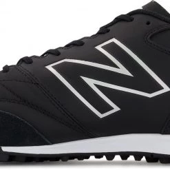 New Balance Men's 442 V2 Team Turf Soccer Cleats For Women Black/white -New Balance Sales unnamed file 951