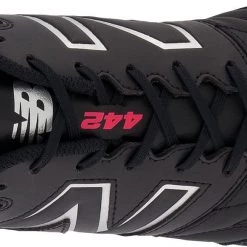 New Balance Men's 442 V2 Team Turf Soccer Cleats For Women Black/white -New Balance Sales unnamed file 952