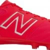 New Balance Men's 442 V2 Team FG Soccer Cleats For Men Red/red -New Balance Sales unnamed file 953