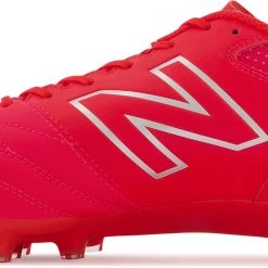 New Balance Men's 442 V2 Team FG Soccer Cleats For Men Red/red -New Balance Sales unnamed file 955