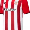 New Balance Men's Athletic Bilbao '21 Home Replica Jersey For Men -New Balance Sales unnamed file 967