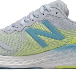 New Balance Women's Fresh Foam Tempo V1 Running Shoes For Women Grey -New Balance Sales unnamed file 971