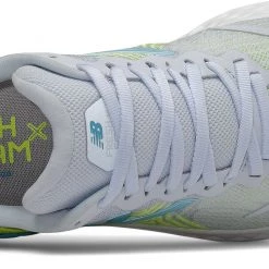 New Balance Women's Fresh Foam Tempo V1 Running Shoes For Women Grey -New Balance Sales unnamed file 972