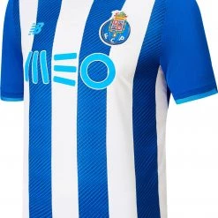New Balance Men's FC Porto '21 Home Replica Jersey For Men