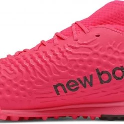 New Balance Men's Tekela V3+ Magique Turf Soccer Cleats For Men Pink/black -New Balance Sales unnamed file 980