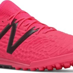 New Balance Men's Tekela V3+ Magique Turf Soccer Cleats For Men Pink/black -New Balance Sales unnamed file 982