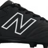 New Balance Men's 442 V2 Academy FG Soccer Cleats For Women Black/white -New Balance Sales unnamed file 987